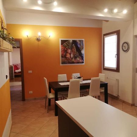 Casa Vacanze Gaia Cividale Del Friuli Bagian luar foto
