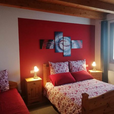 Casa Vacanze Gaia Cividale Del Friuli Bagian luar foto