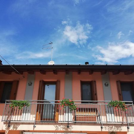 Casa Vacanze Gaia Cividale Del Friuli Bagian luar foto