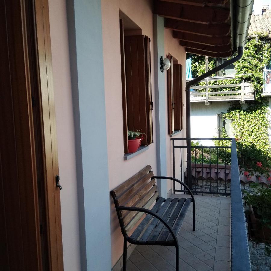 Casa Vacanze Gaia Cividale Del Friuli Bagian luar foto