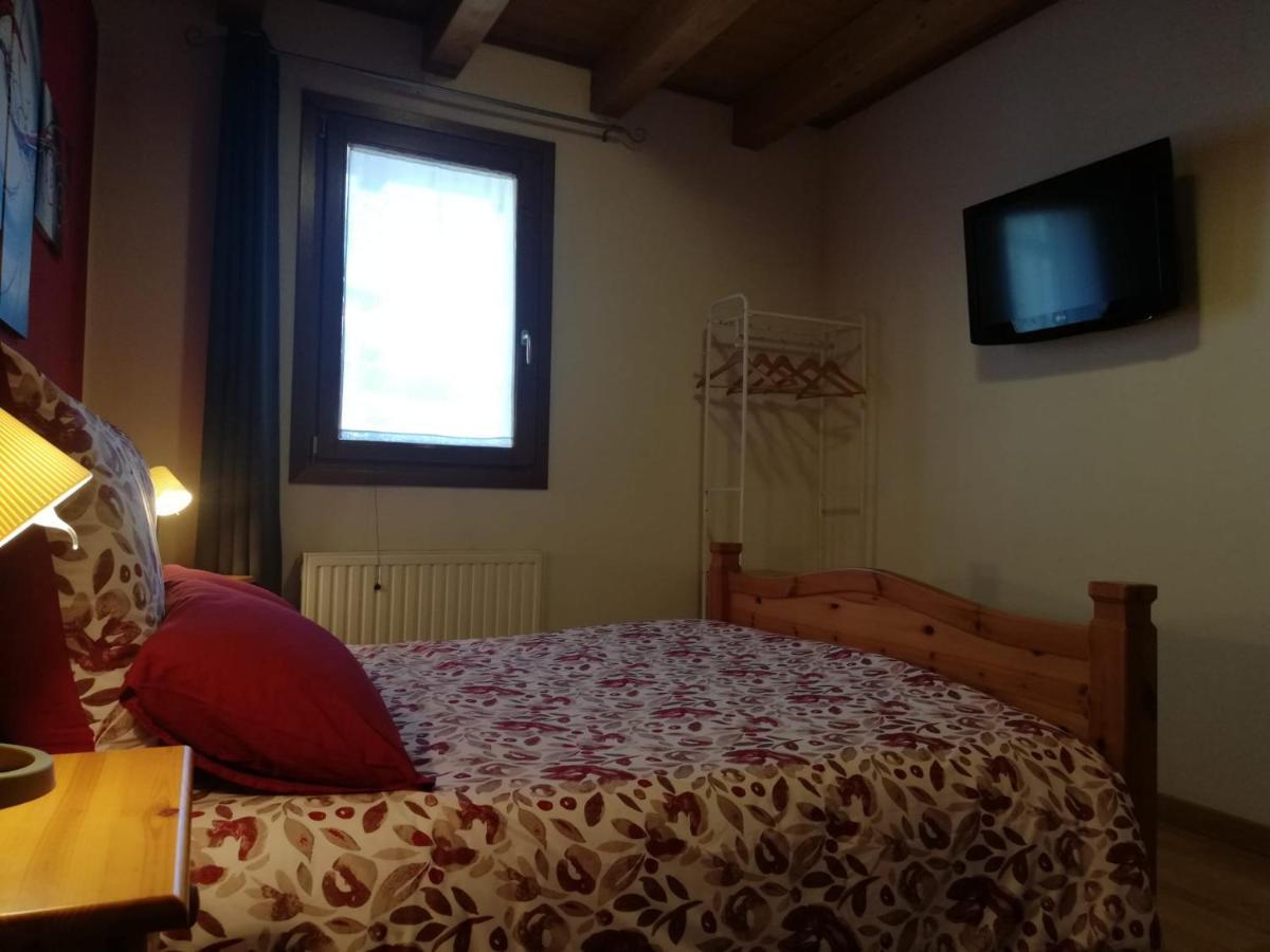 Casa Vacanze Gaia Cividale Del Friuli Bagian luar foto