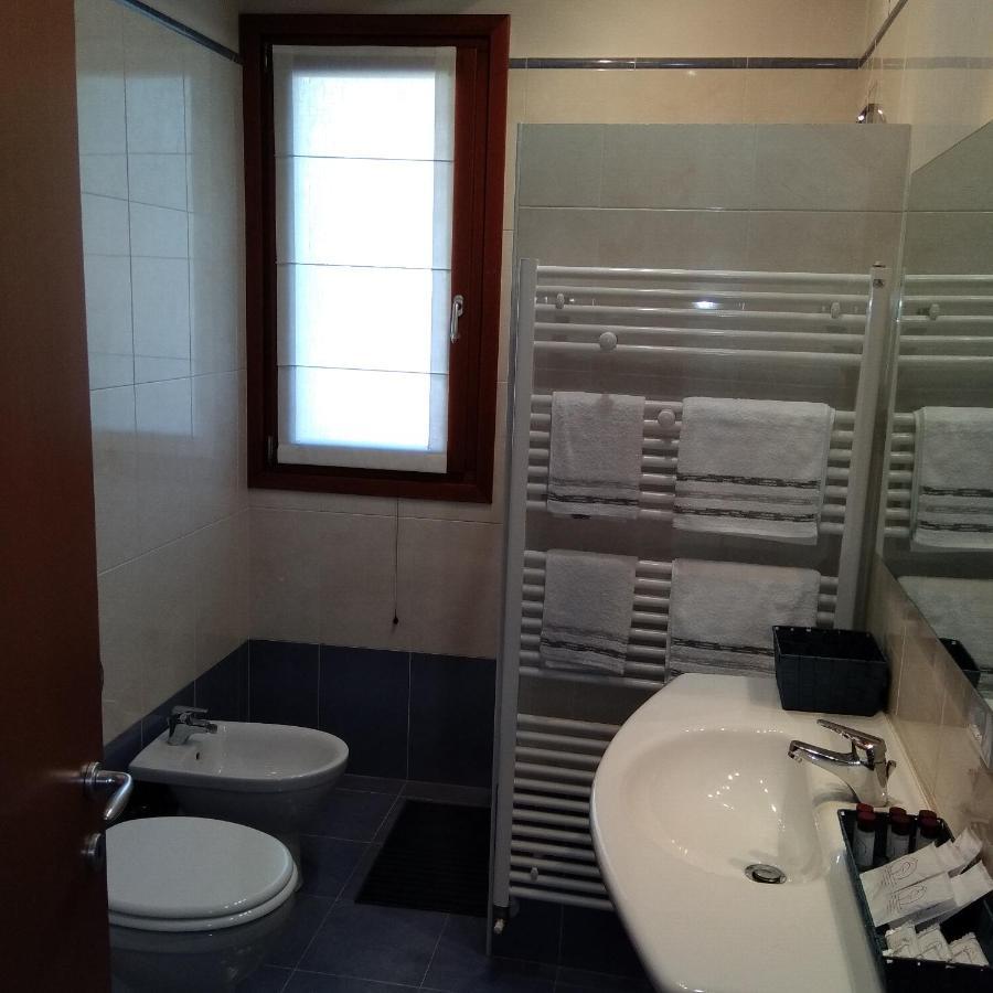 Casa Vacanze Gaia Cividale Del Friuli Bagian luar foto