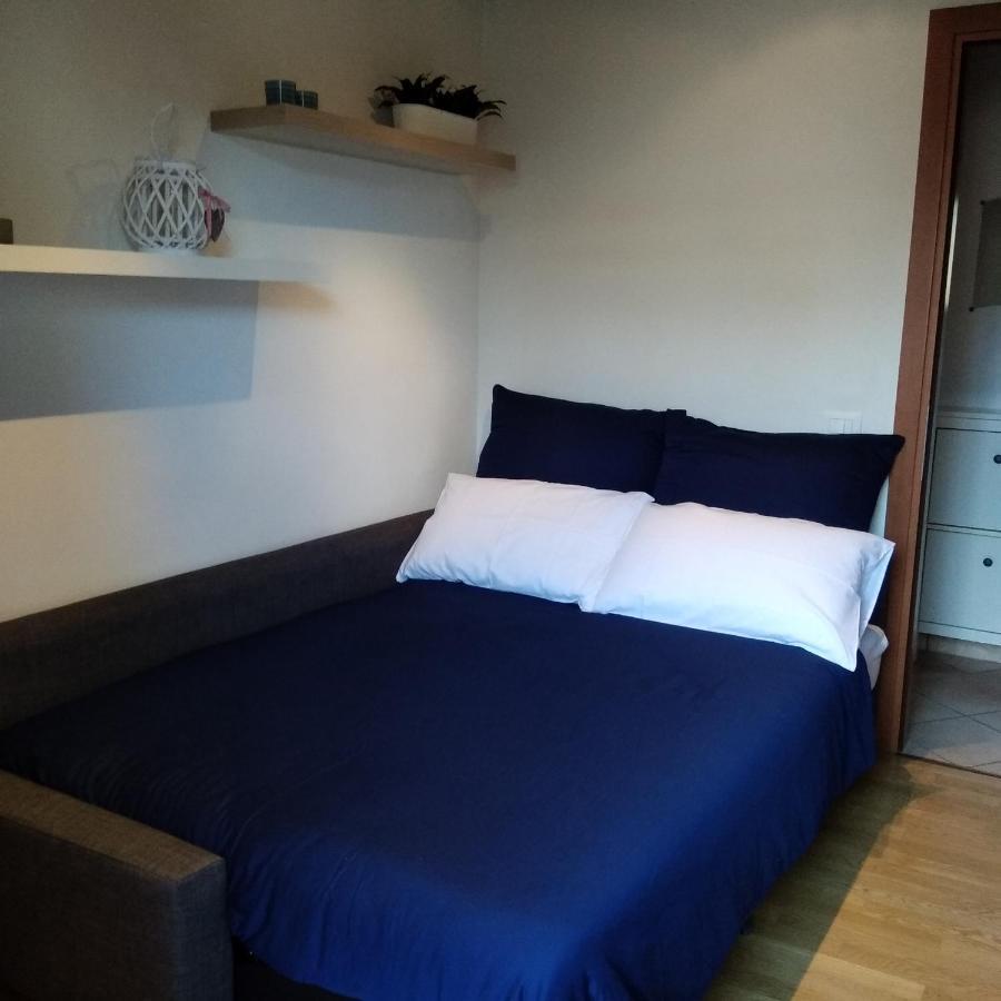 Casa Vacanze Gaia Cividale Del Friuli Bagian luar foto